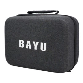 Camping Kit 4 σε 1 Bayu C-Pro με Powerbank 15000mAh, Ανεμιστήρα, Φωτιστικό & Συσκευή Κουνουπιών