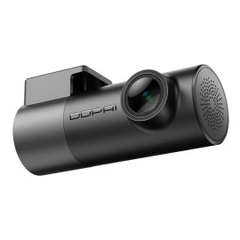 Smart Κάμερα Αυτοκινήτου DDPAI Mini Pro 2K WiFi με Αισθητήρα Βαρύτητας & 24h Parking