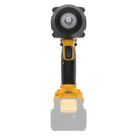 DELI κρουστικό μπουλονόκλειδο μπαταρίας DC234Z, Brushless, 20V, 850N.m, 1/2"