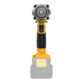 DELI κρουστικό μπουλονόκλειδο μπαταρίας DC235Z, Brushless, 20V, 480N.m, 1/2"