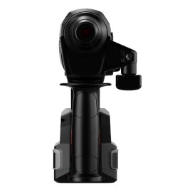 DELI κρουστικό σκαπτικό μπαταρίας DE-DC20-2D4, Brushless, 20V, 2x 4Ah, 2J