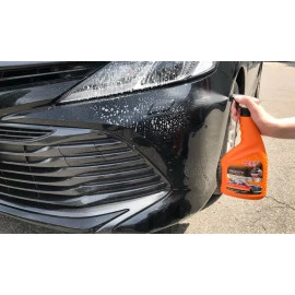 Καθαριστικό Κατάλοιπων Εντόμων Moje Auto 19-054 Σπρέι 750ml