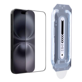 Tempered Glass Nillkin CP+ Pro 2.5D για Apple iPhone 16