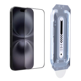 Tempered Glass Nillkin CP+ Pro 2.5D για Apple iPhone 16 Plus