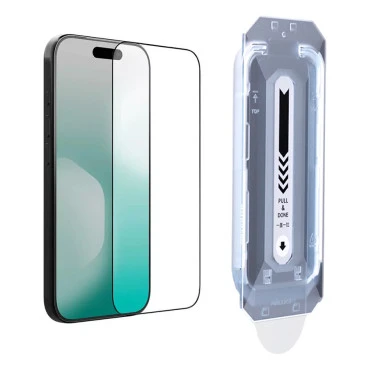 Tempered Glass Nillkin CP+ Pro 2.5D για Apple iPhone 17 Pro