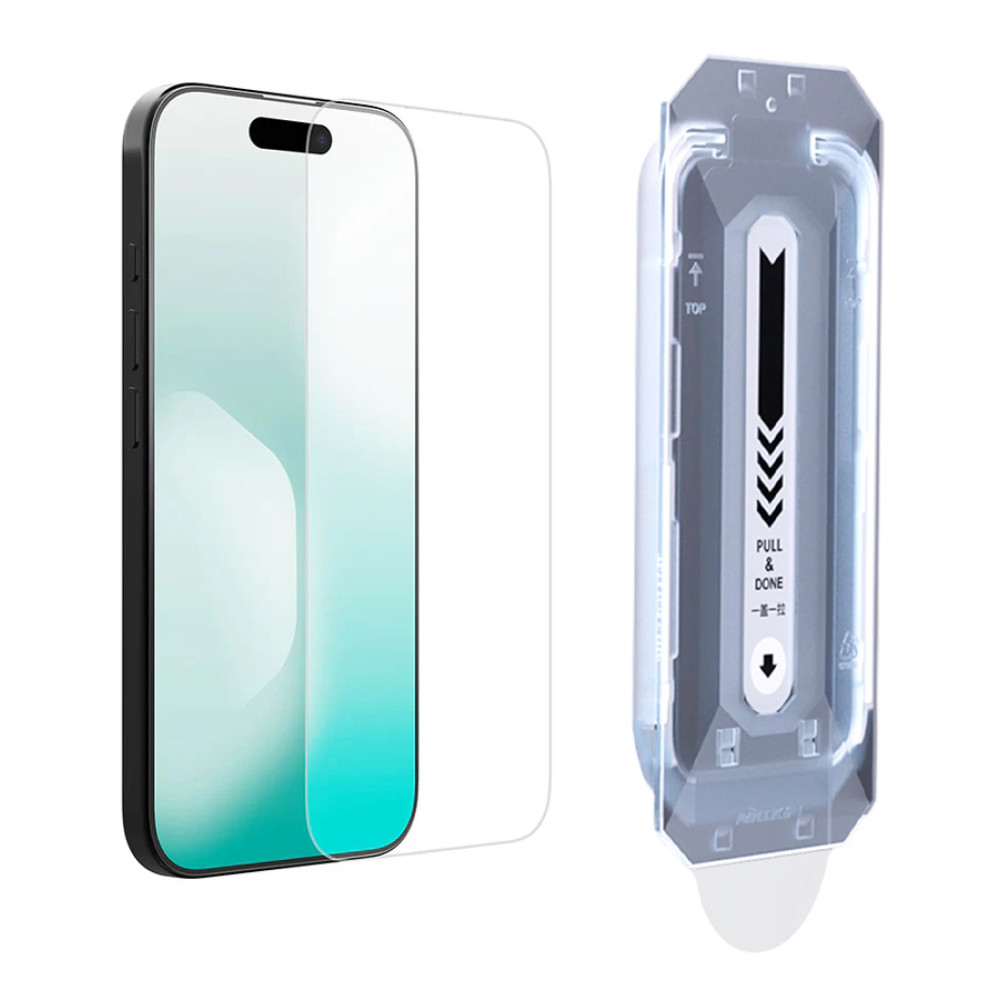 Tempered Glass Nillkin H+ Pro 2.5D για Apple iPhone 17 Pro Max