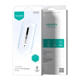 Tempered Glass Nillkin H+ Pro 2.5D για Apple iPhone 17 Pro Max