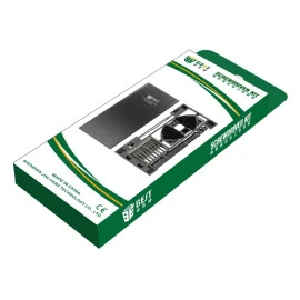 BEST σετ εργαλείων με κατσαβίδια ακριβείας BST-8934A κασετίνα 50τμχ