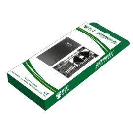BEST σετ εργαλείων με κατσαβίδια ακριβείας BST-8934B κασετίνα 24τμχ