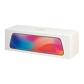 DDPAI καθρέφτης με σετ smart καμερών αυτοκινήτου E3 9.35" οθόνη 1440p/1080p