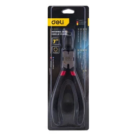 DELI ασφαλειοτσίμπιδο κυρτό DL0343 εξωτερικό 175mm