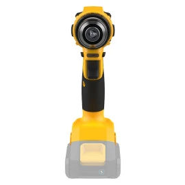 DELI δράπανο μπαταρίας DC120Z Brushless 20V 45N.m