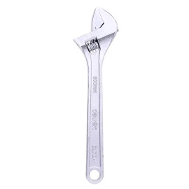DELI γαλλικό κλειδί DL012A 12"/300mm 0-36mm νίκελ
