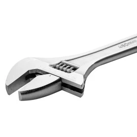 DELI γαλλικό κλειδί DL018A 18"/450mm 0-55mm νίκελ