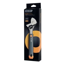 Γαλλικό κλειδί DELI ρυθμιζόμενο 0-30mm 200mm