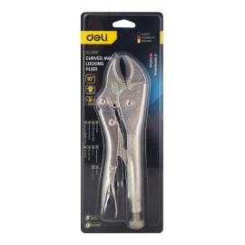 DELI πένσα γκριπ DL0381 250mm