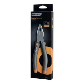 DELI πένσα HT2007C με αντιολισθητικές λαβές 180mm