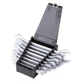 Σετ γερμανικά κλειδιά DELI 6x7-20x22mm 8τμχ