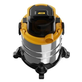 DELI σκούπα μπαταρίας DC825Z υγρών & στερεών 20V 20L