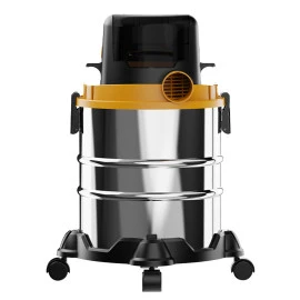 DELI σκούπα μπαταρίας DC825Z υγρών & στερεών 20V 20L