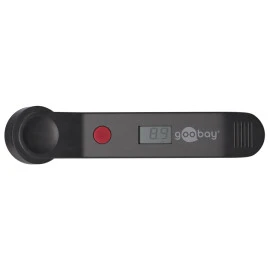 GOOBAY ψηφιακός μετρητής πίεσης ελαστικών 59799 PSI/Bar/KPA