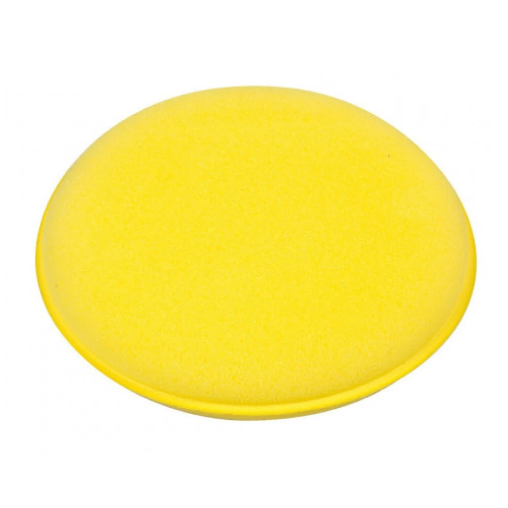 Moje Auto σφουγγάρι καθαρισμού αυτοκινήτου 19-630, 2x10cm, κίτρινο