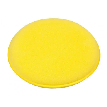 Moje Auto σφουγγάρι καθαρισμού αυτοκινήτου 19-630, 2x10cm, κίτρινο