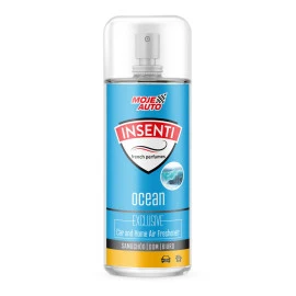 Moje Auto σπρέι αποσμητικό χώρου ocean 15-173 50ml