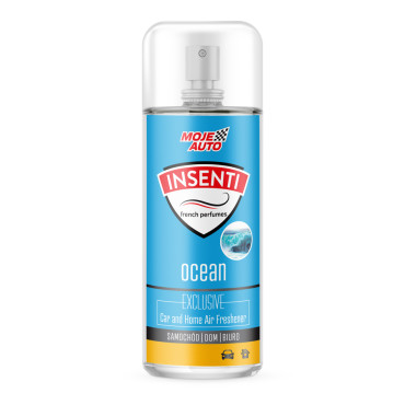 Moje Auto σπρέι αποσμητικό χώρου ocean 15-173 50ml