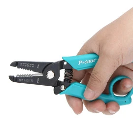 PROSKIT απογυμνωτής καλωδίων 8PK-3001D 0.2-0.8mm/30-20AWG 156mm