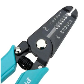 PROSKIT απογυμνωτής καλωδίων 8PK-3001D 0.2-0.8mm/30-20AWG 156mm