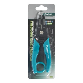 PROSKIT απογυμνωτής καλωδίων 8PK-3001D 0.2-0.8mm/30-20AWG 156mm