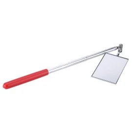 PROSKIT καθρέφτης επιθεώρησης 1PK-390G τηλεσκοπικός 360° περιστροφή