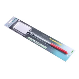PROSKIT καθρέφτης επιθεώρησης 1PK-390G τηλεσκοπικός 360° περιστροφή
