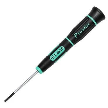 PROSKIT κατσαβίδι ακριβείας ίσιο SD-081-S2 1.6mm