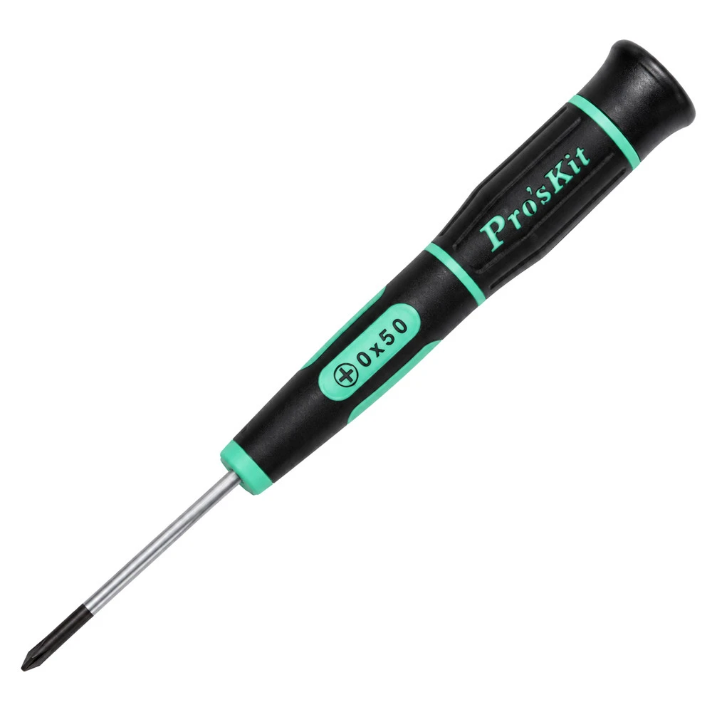 PROSKIT κατσαβίδι ακριβείας σταυρωτό SD-081-P3 PH0
