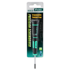 PROSKIT κατσαβίδι ακριβείας σταυρωτό SD-081-P3 PH0