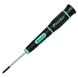 PROSKIT κατσαβίδι ακριβείας σταυρωτό SD-081-P3 PH0