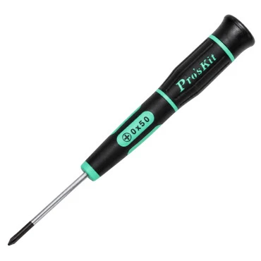 PROSKIT κατσαβίδι ακριβείας σταυρωτό SD-081-P3 PH0