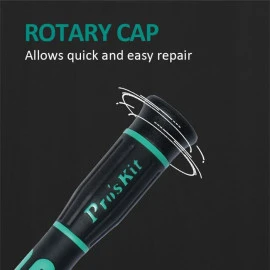 PROSKIT κατσαβίδι ακριβείας Torx SD-081-T8 T8