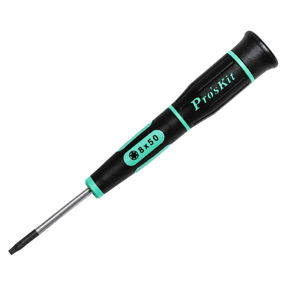 PROSKIT κατσαβίδι ακριβείας Torx SD-081-T8 T8
