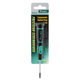 PROSKIT κατσαβίδι ακριβείας Torx SD-081-T8 T8