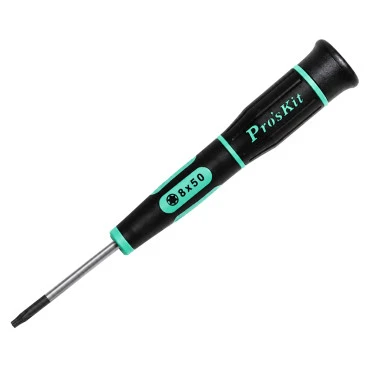 PROSKIT κατσαβίδι ακριβείας Torx SD-081-T8 T8