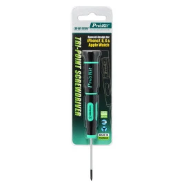 PROSKIT κατσαβίδι ακριβείας τύπου Y SD-081-TRIY06 0.6mm