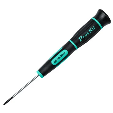 PROSKIT κατσαβίδι ακριβείας τύπου Y SD-081-TRIY06 0.6mm