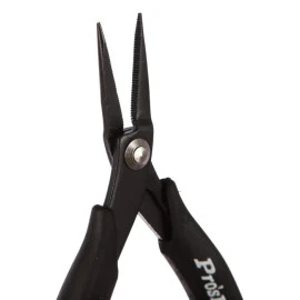 PROSKIT μυτοτσίμπιδο 1PK-102-E με αγώγιμες λαβές 145mm