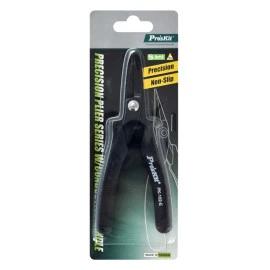 PROSKIT μυτοτσίμπιδο 1PK-102-E με αγώγιμες λαβές 145mm