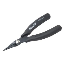PROSKIT μυτοτσίμπιδο 1PK-102-E με αγώγιμες λαβές 145mm