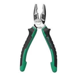 PROSKIT πένσα 1PK-052DS με αντιολισθητικές λαβές 162mm