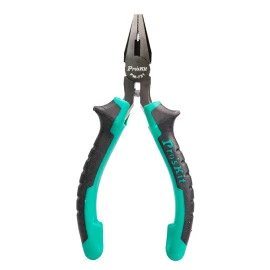 PROSKIT πένσα PM-731 με αντιολισθητικές λαβές 118mm